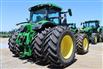 2022 John Deere 8R 280