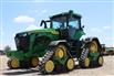 2020 John Deere 8RX 410