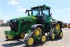 2020 John Deere 8RX 410