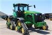 2020 John Deere 8RX 410