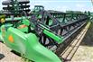 John Deere 2016 645FD Headers - Other