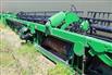 John Deere 2016 645FD Headers - Other