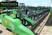 John Deere 2016 645FD Headers - Other