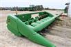 John Deere 2014 608C Headers - Corn
