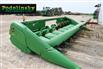 John Deere 2014 608C Headers - Corn