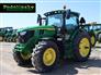 John Deere 2022 6R 145 Other Tractors