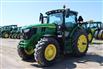John Deere 2022 6R 145 Other Tractors