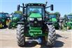 John Deere 2022 6R 145 Other Tractors
