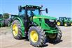 John Deere 2022 6R 145 Other Tractors