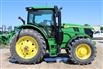 John Deere 2022 6R 145 Other Tractors