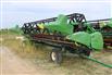 John Deere 2005 625F Headers - Other