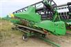 John Deere 2011 625F Headers - Other