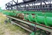 John Deere 2011 625F Headers - Other