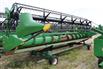 John Deere 2011 625F Headers - Other