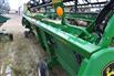 John Deere 2011 625F Headers - Other
