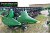 John Deere 2007 635F Headers - Other
