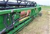 John Deere 2007 635F Headers - Other