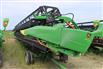 John Deere 2015 645FD Headers - Other