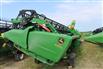 John Deere 2015 645FD Headers - Other