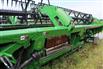 John Deere 2015 645FD Headers - Other