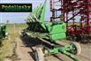 John Deere 2009 606C Headers - Corn