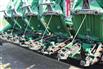 John Deere 2009 606C Headers - Corn