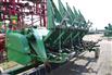John Deere 2009 606C Headers - Corn