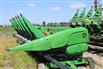 John Deere 2009 608C StalkMaster Headers - Corn