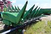 John Deere 2009 608C StalkMaster Headers - Corn