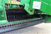 John Deere 568 Balers - Round