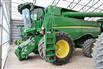 2021 John Deere S770