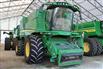 2020 John Deere S770