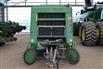 John Deere 1998 456 Silage Special Balers - Round