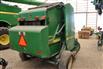 John Deere 1998 456 Silage Special Balers - Round