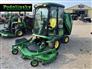 John Deere 2012 1565 Stalk Choppers / Flail Mowers