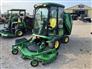 John Deere 2012 1565 Stalk Choppers / Flail Mowers