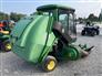 John Deere 2012 1565 Stalk Choppers / Flail Mowers