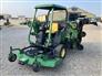 John Deere 1600 WAM TURBO