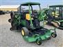 John Deere 1600 WAM TURBO