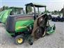 John Deere 1600 WAM TURBO