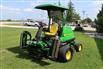 John Deere 7500A Mower Conditioners / Windrowers