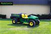 John Deere TX Turf Gator ATVs & Utility Vehicles