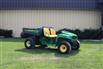John Deere TX Turf Gator ATVs & Utility Vehicles