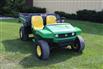 John Deere TX Turf Gator ATVs & Utility Vehicles