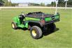 John Deere TX Turf Gator ATVs & Utility Vehicles