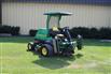 John Deere 7500A Mower Conditioners / Windrowers