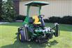 John Deere 7500A Mower Conditioners / Windrowers