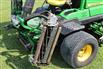 John Deere 7500A Mower Conditioners / Windrowers