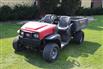 Toro Workman MDX