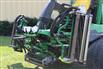 John Deere 7500A Mower Conditioners / Windrowers